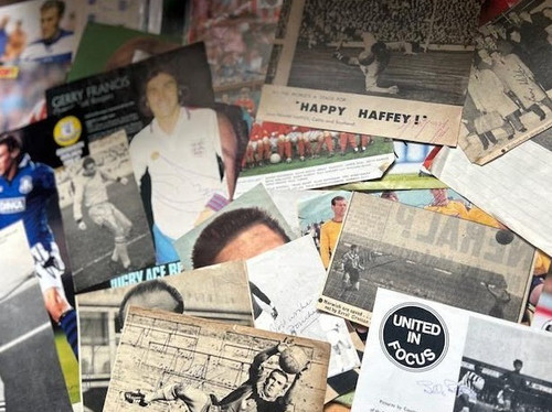 Football magazine pics - football,
