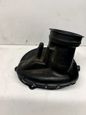 Yamaha WR 400 1999 Airbox Rubber Boot 