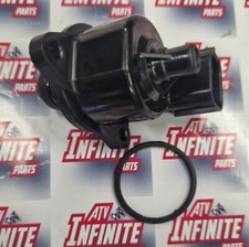 Yamaha Rhino 700 2008-2012