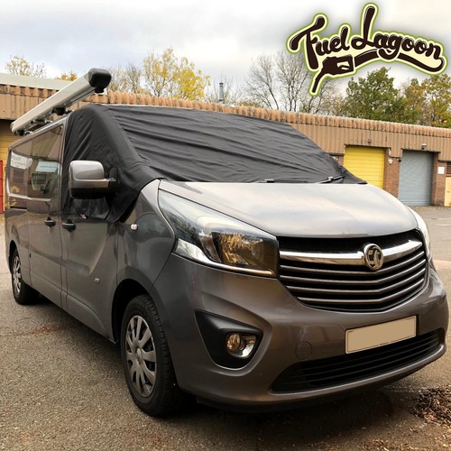 Windscreen vauxhall vivaro - ,