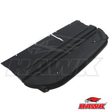 HAWK BLACK FIXED BOOT LUGGAGE