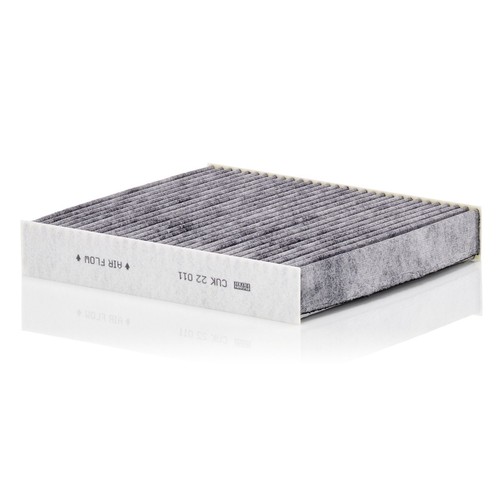 Cabin filter for - cabin, clio
