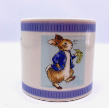 Peter Rabbit Money Box -