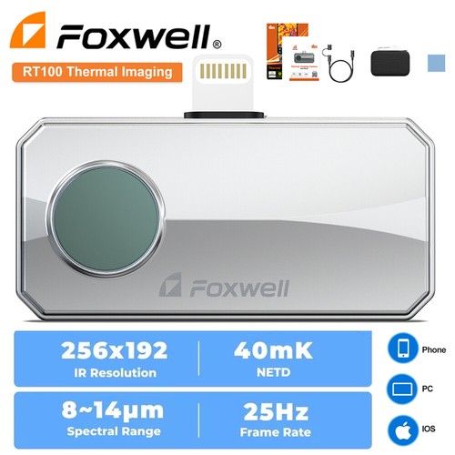 Foxwell thermal imaging - foxwell,