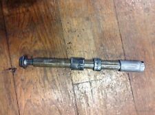 Front Axle And Spacers Bolt Etc For HONDA CB 600 HORNET 2003 MODEL