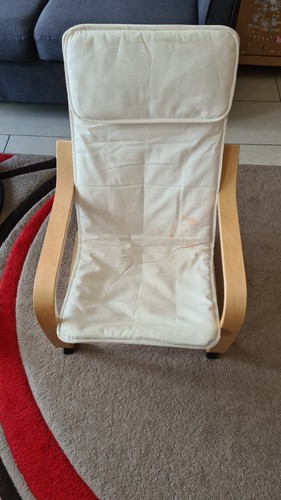Ikea poang children armchair - ikea,