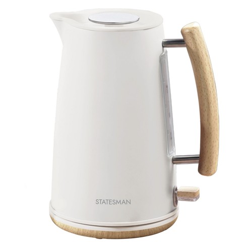 Statesman scandi kettle - statesman, 1.7l