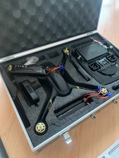Hubsan X4 FPV Brushless Drone