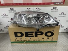 VAUXHALL /OPEL ASTRA G | RIGHT
