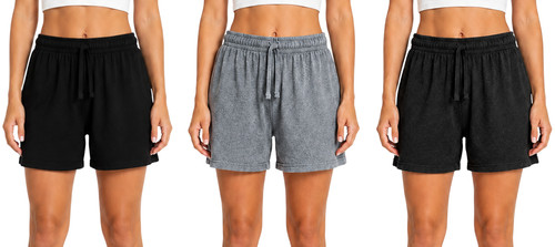 Pack womens shorts - pack,