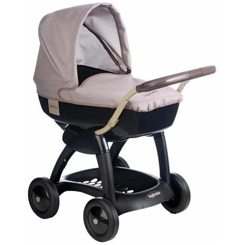 Inglesina deep pram smoby - deep,
