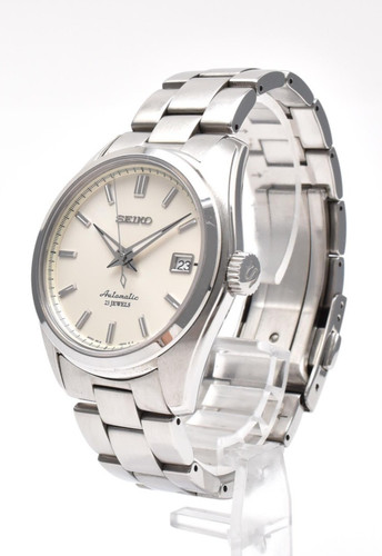 Near mint seiko mechanical - [near,