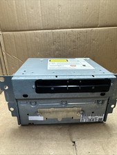 BMW F20 X3 F25 Head Unit