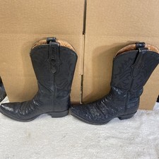 Stetson ORIG. OSTRICH LEATHER