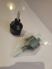 Screw In Tool Drill Attachment