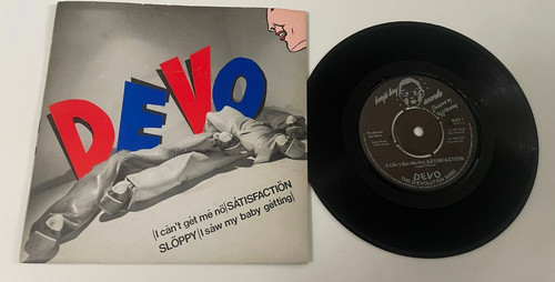 Devo - , me
