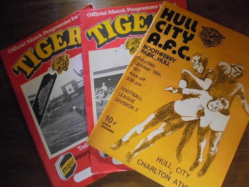 Three hull city - three,