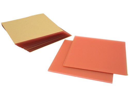 Ferris flat casting wax - ferris,