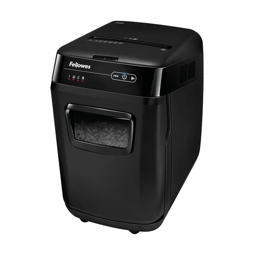 Fellowes automax 200c - fellowes,