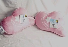Lot Of 2 Pink Cowgirl Hat