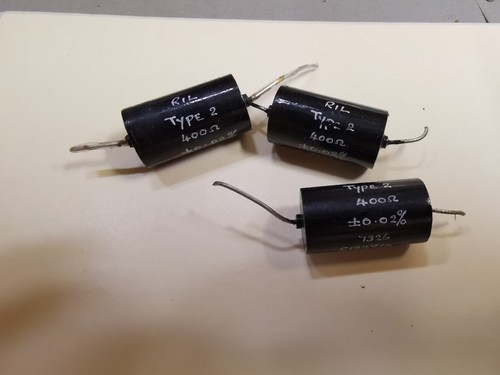 3pcs rivlin ril - rivlin, 2