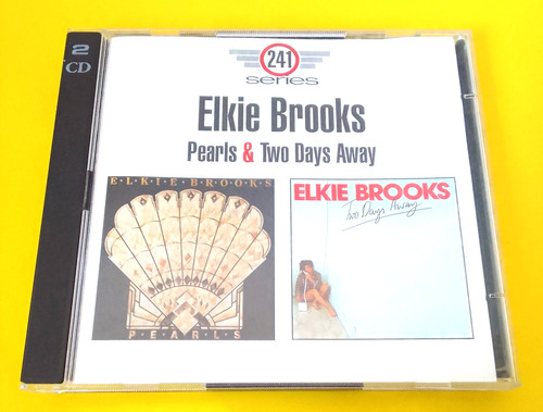 Elkie brooks pearls two - -, /