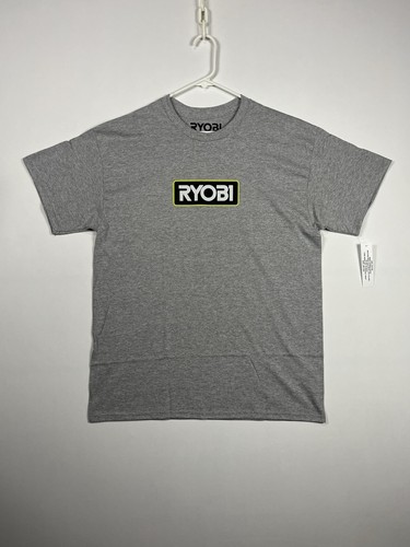 Ryobi power tools shirt 18v - ryobi,