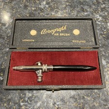 Antique Aerograph Air Brush