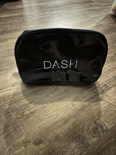 Dash rare black makeup bag - rare, by