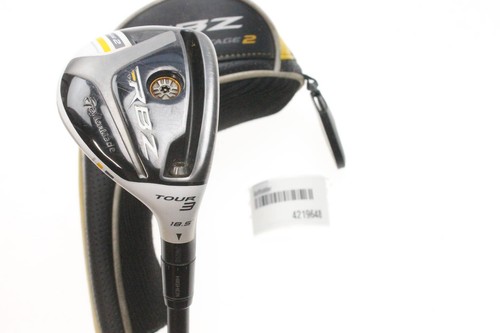 Taylormade rocketballz rbz - rocketballz,