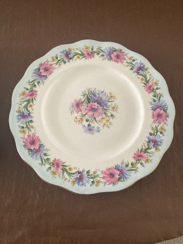 Booths england bone china - bone,