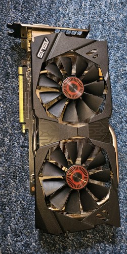 Asus nvidia geforce gtx - nvidia,