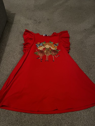 Girls mayoral dress age - mayoral,