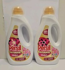 Persil ultimate liquid with - liquid,
