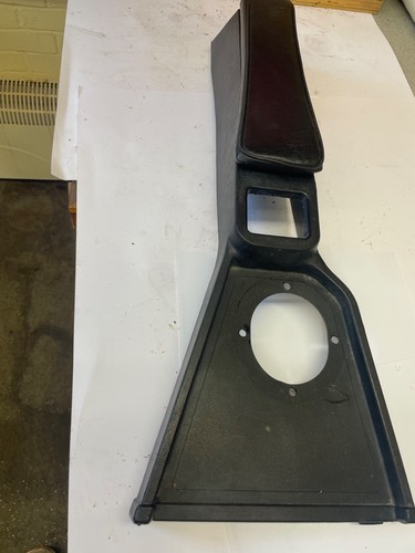Mgb centre console - centre,