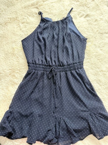 Francesca trixxi navy - francesca’s, and