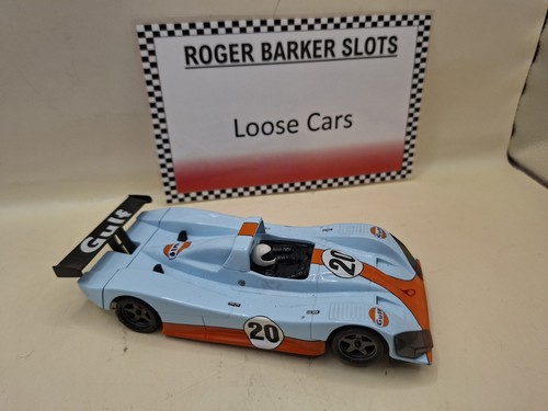 Fly lola b98 gulf blue - gulf,