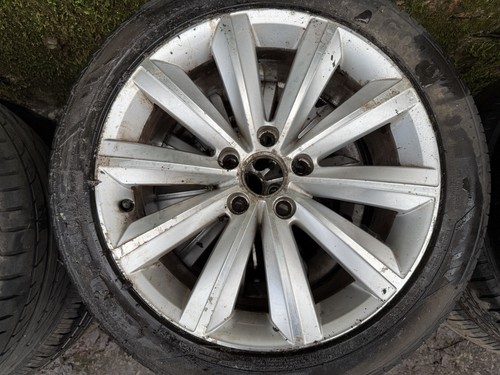 Volkswagen passat - vw, 17”