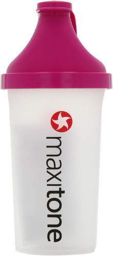 Maxitone shaker 500 ml - shaker,,