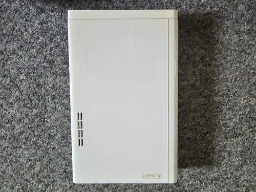 Nintendo wii console only - nintendo,