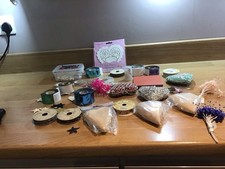 Joblot Of  Various Items For