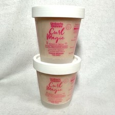 2 Umberto Giannini Curl Magic