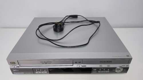 Panasonic dmr es30v dvd - dmr-es30v, vcr