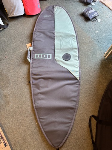 Ion surf core board - ion, 5'5