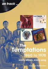 The Temptations 1960 to 1978