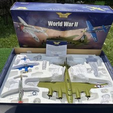 Corgi  Eighth Army Air Force 3