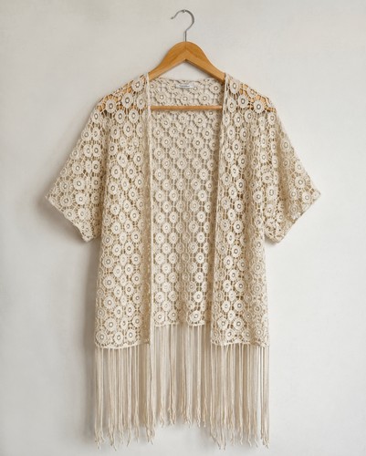 Cotton boho hippie - cotton,