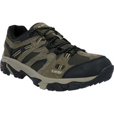 Hi-Tec Apex Lite Low Polyester