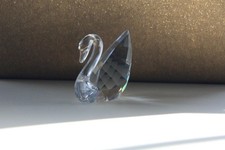 SWAROVSKI CRYSTAL FIGURINE OF