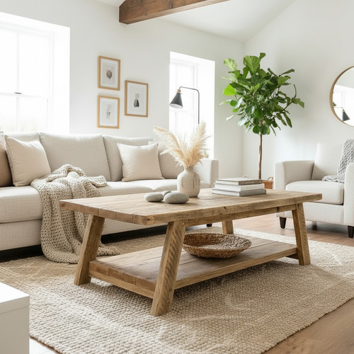 Yarmouth handmade reclaimed - handmade,
